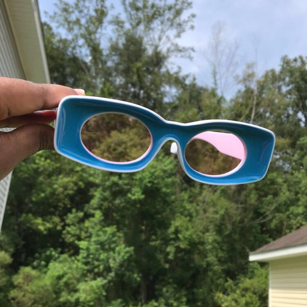 Runway Rookie’s “DiJoná” Unisex Googles
